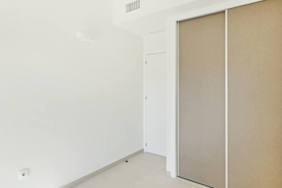 Revente - Appartement - Torrevieja - La Veleta