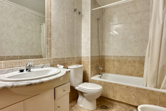 Reventa - Apartamento / piso - Orihuela Costa - Cabo Roig