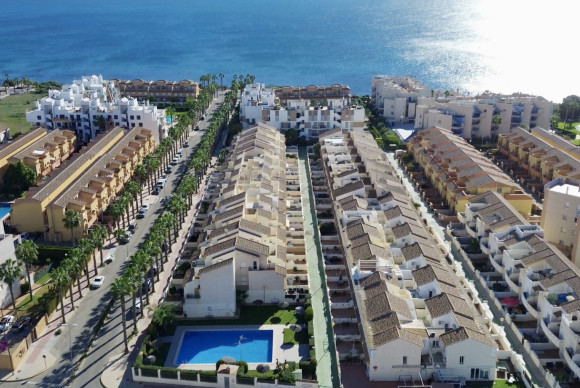Reventa - Apartamento / piso - Orihuela Costa - Cabo Roig