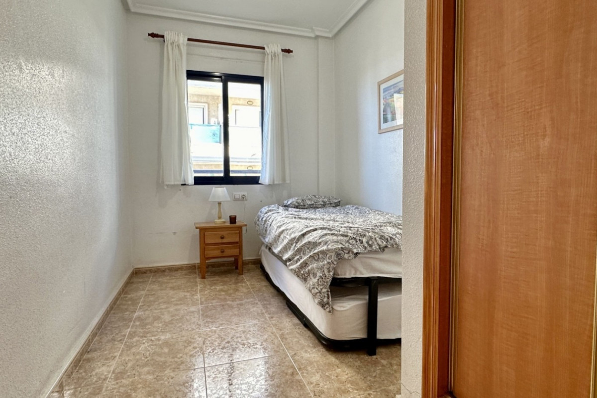 Reventa - Apartamento / piso - Orihuela Costa - Cabo Roig