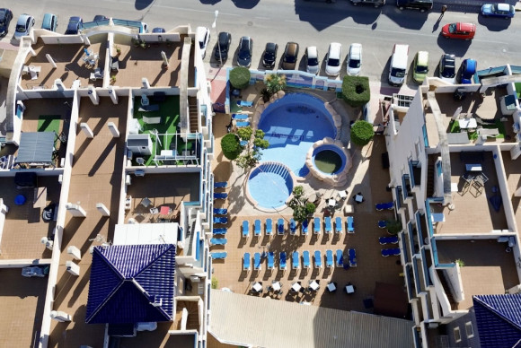 Reventa - Apartamento / piso - Orihuela Costa - Cabo Roig