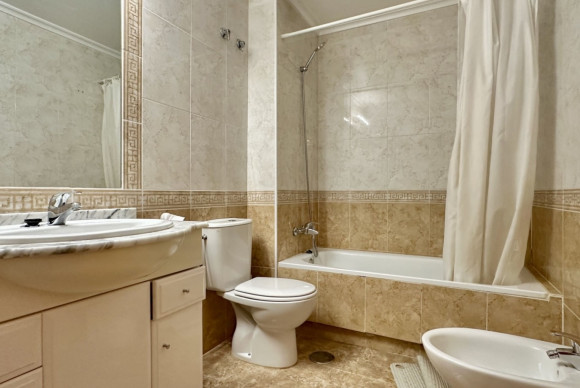 Reventa - Apartamento / piso - Orihuela Costa - Cabo Roig