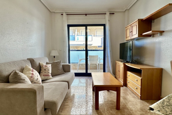 Reventa - Apartamento / piso - Orihuela Costa - Cabo Roig