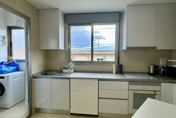 Revente - Appartement - San Miguel de Salinas - San Miguel - Town