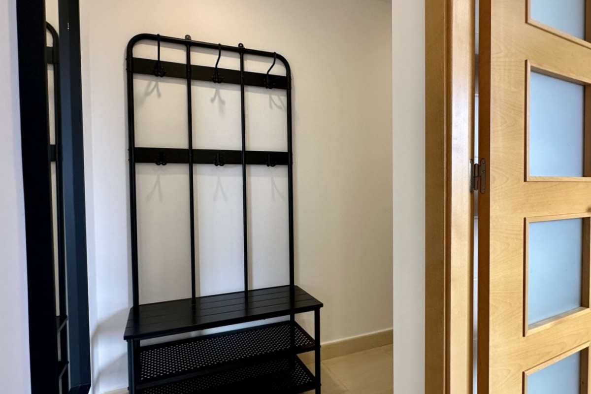 Revente - Appartement - San Miguel de Salinas - San Miguel - Town