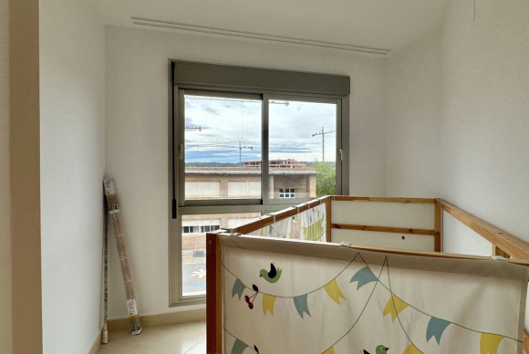 Revente - Appartement - San Miguel de Salinas - San Miguel - Town