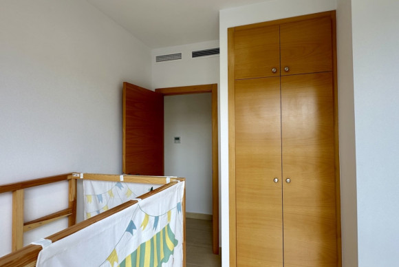 Revente - Appartement - San Miguel de Salinas - San Miguel - Town