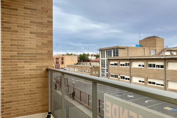 Revente - Appartement - San Miguel de Salinas - San Miguel - Town