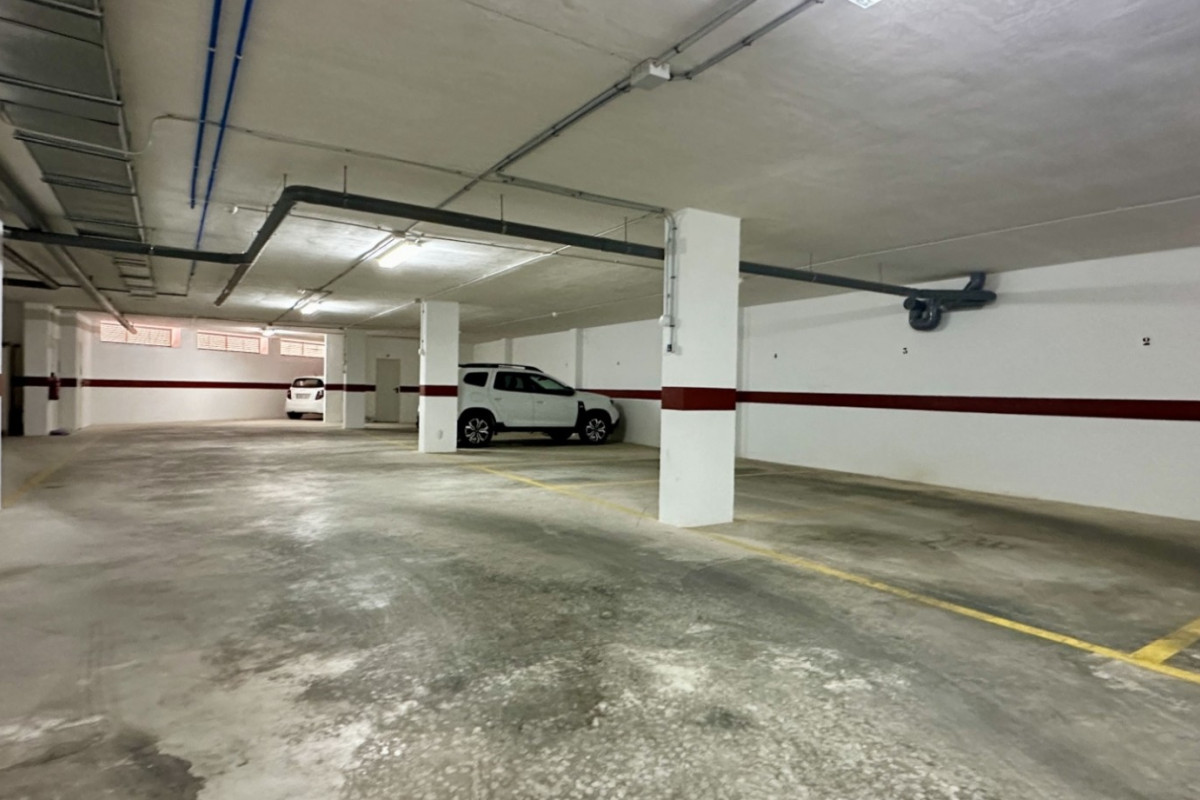 Revente - Appartement - San Miguel de Salinas - San Miguel - Town