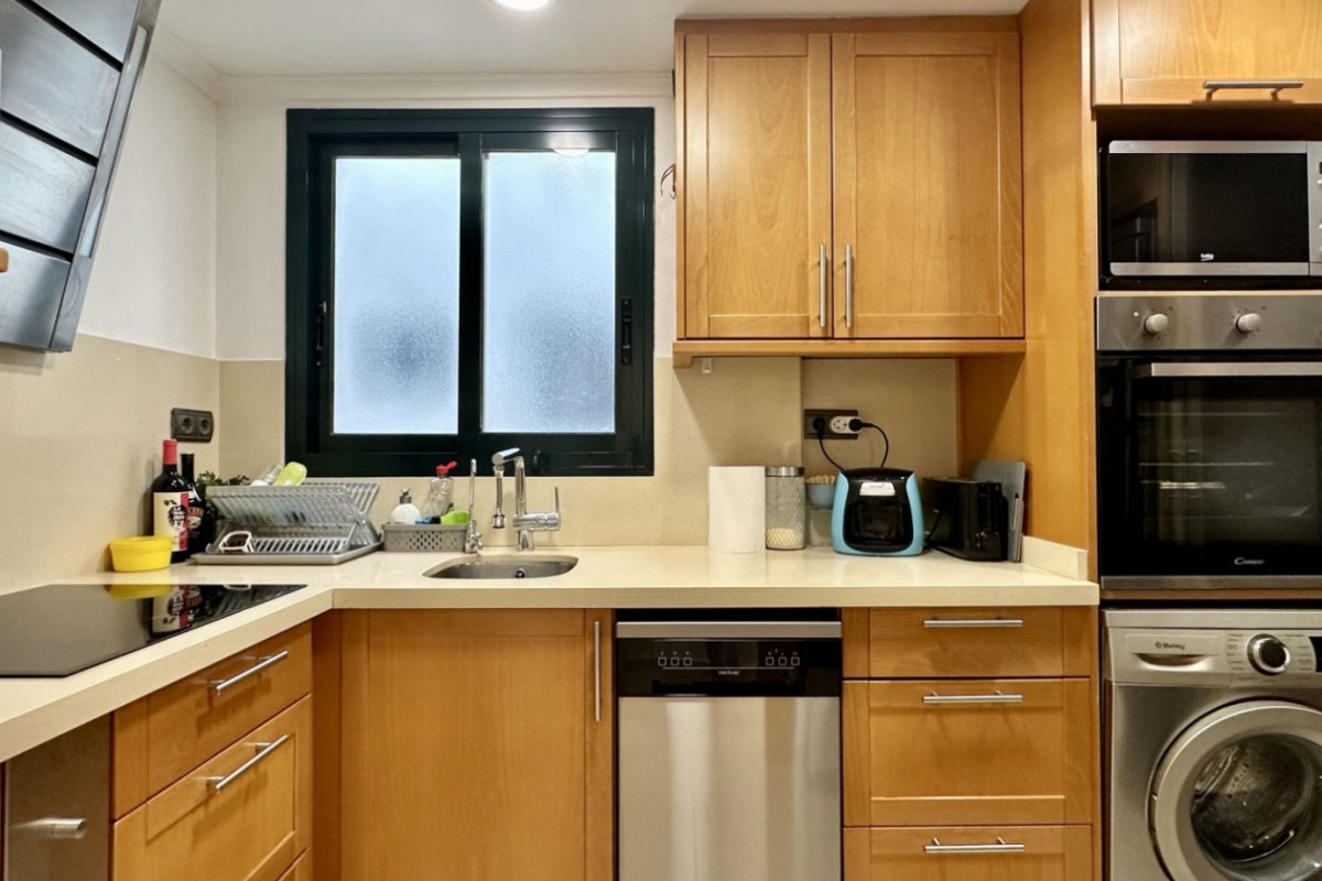 Resale - Apartment  - Guardamar del Segura - Guardamar del Segura - Town