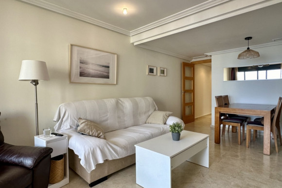 Resale - Apartment  - Guardamar del Segura - Guardamar del Segura - Town