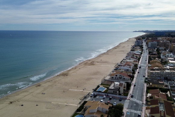 Resale - Apartment  - Guardamar del Segura - Guardamar del Segura - Town