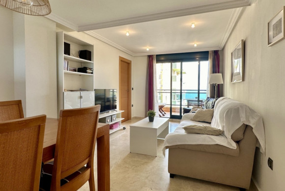 Resale - Apartment  - Guardamar del Segura - Guardamar del Segura - Town