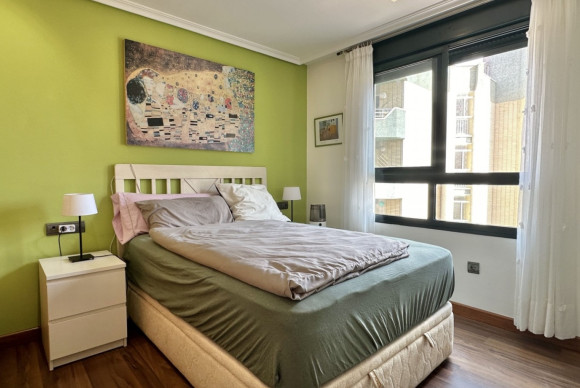 Resale - Apartment  - Guardamar del Segura - Guardamar del Segura - Town