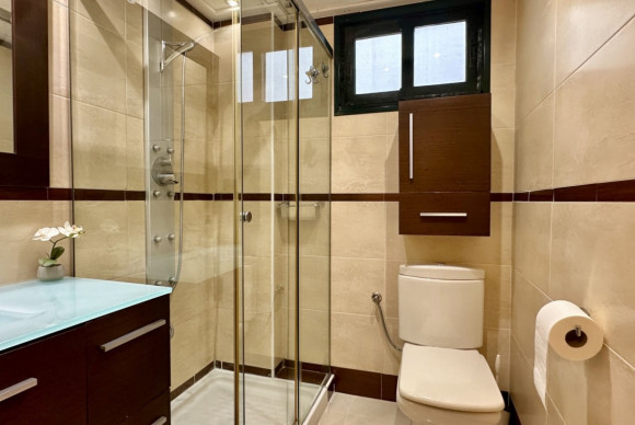 Resale - Apartment  - Guardamar del Segura - Guardamar del Segura - Town