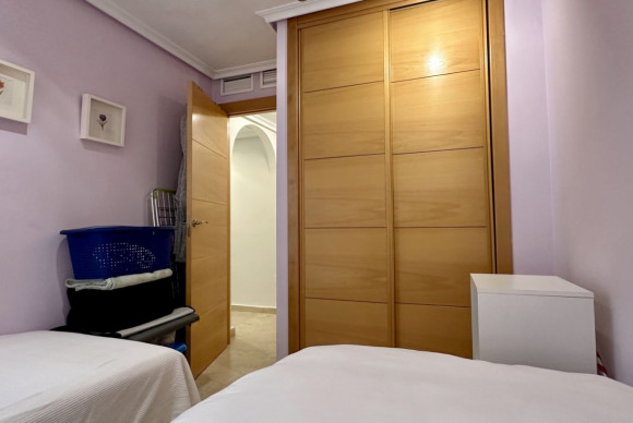 Resale - Apartment  - Guardamar del Segura - Guardamar del Segura - Town