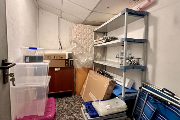 Resale - Apartment  - Guardamar del Segura - Guardamar del Segura - Town