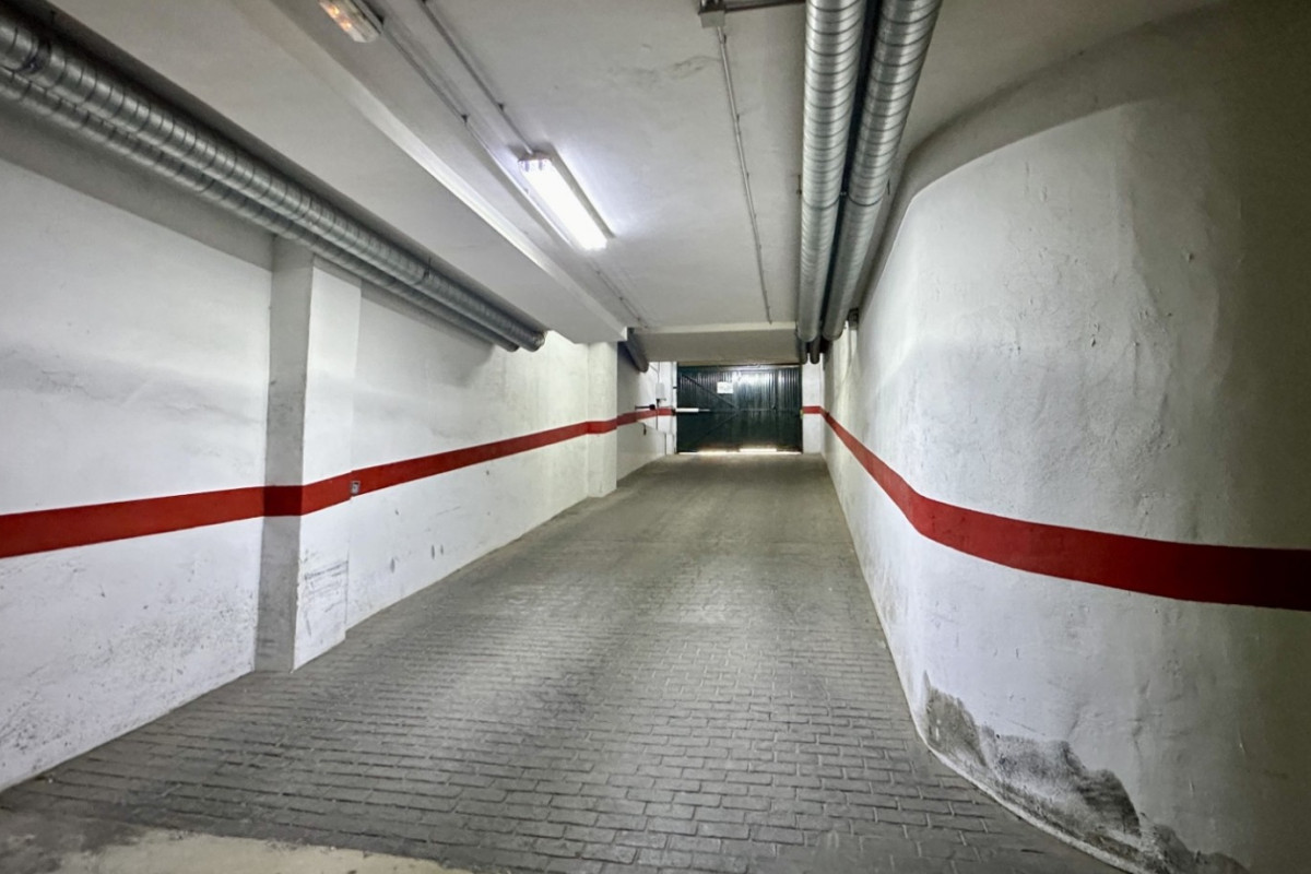 Resale - Apartment  - Guardamar del Segura - Guardamar del Segura - Town