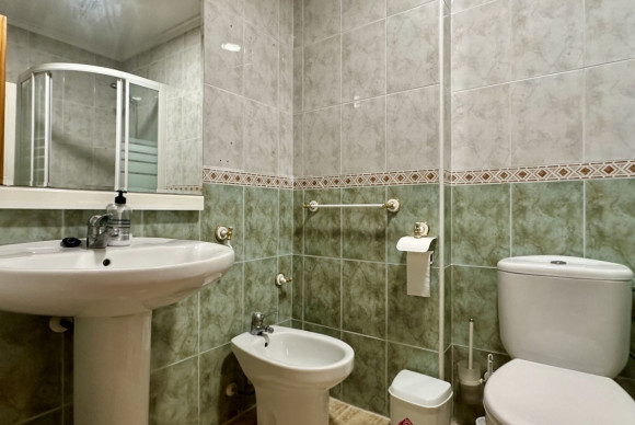 Herverkoop - Appartement  - Torrevieja - Playa Los Naufragos