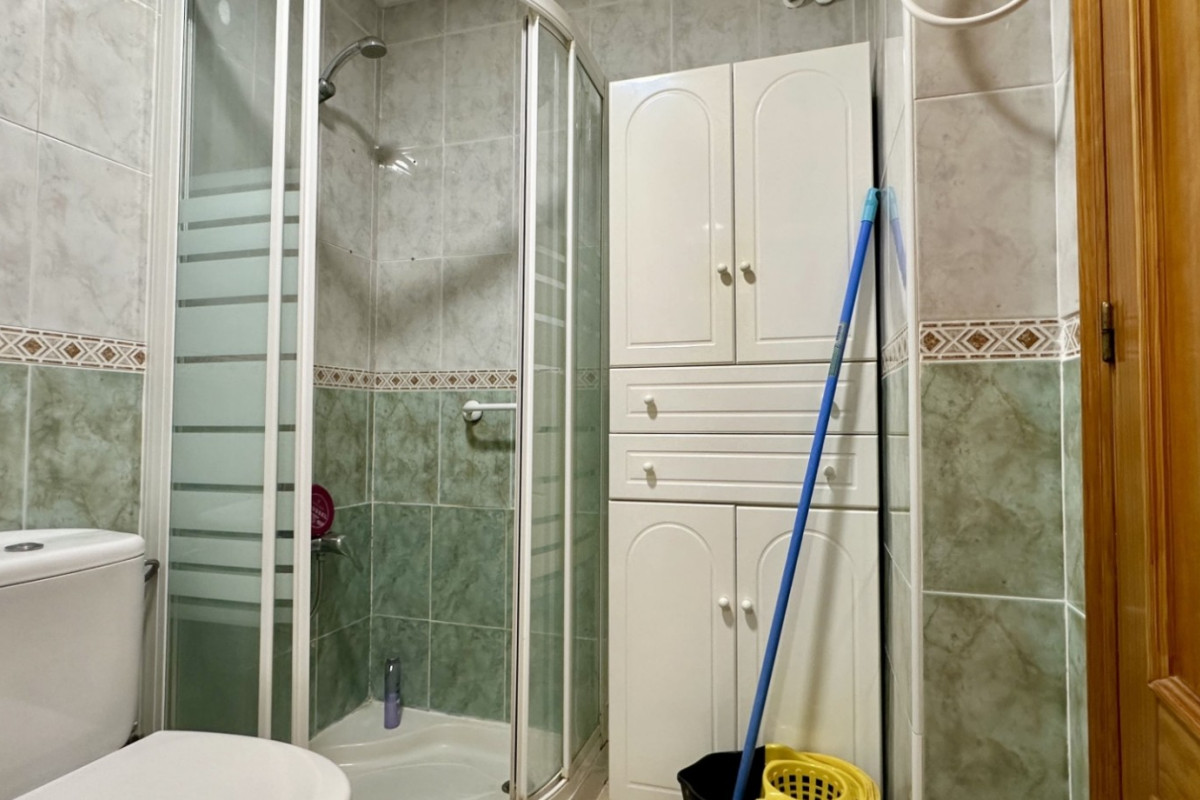 Herverkoop - Appartement  - Torrevieja - Playa Los Naufragos