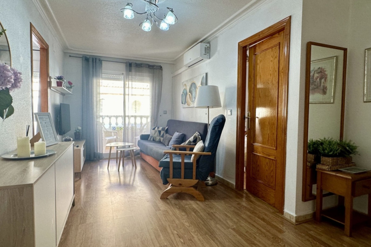 Herverkoop - Appartement  - Torrevieja - Playa Los Naufragos