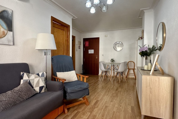 Herverkoop - Appartement  - Torrevieja - Playa Los Naufragos