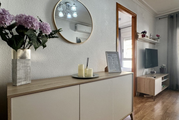 Herverkoop - Appartement  - Torrevieja - Playa Los Naufragos