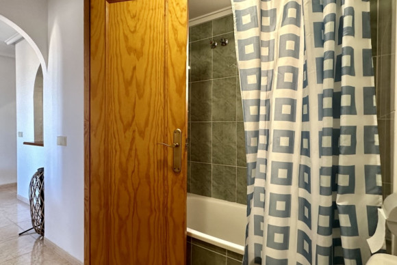 Revente - Appartement - Torrevieja - Torrevieja - Centre