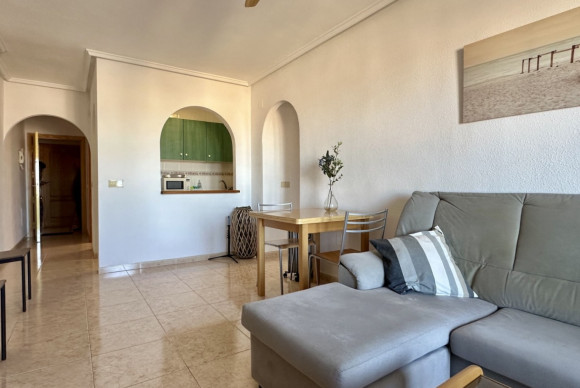 Revente - Appartement - Torrevieja - Torrevieja - Centre