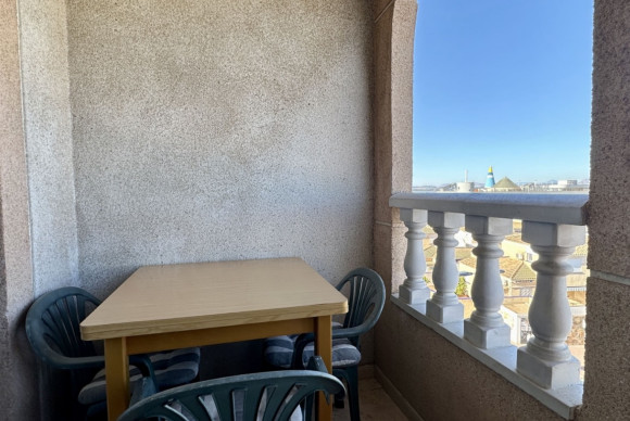 Revente - Appartement - Torrevieja - Torrevieja - Centre