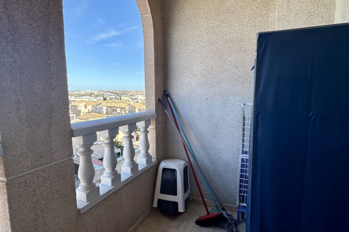 Revente - Appartement - Torrevieja - Torrevieja - Centre