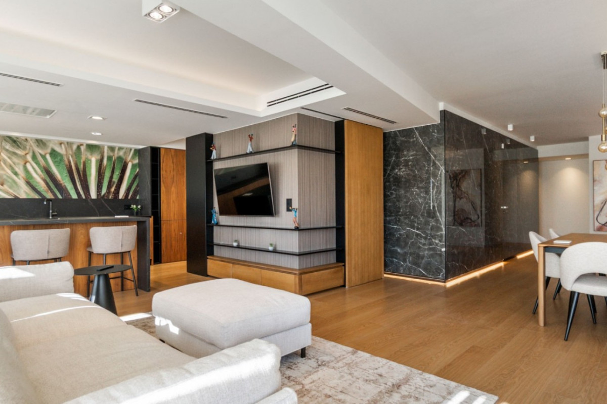Revente - Appartement - Torrevieja - Torrevieja - Centre