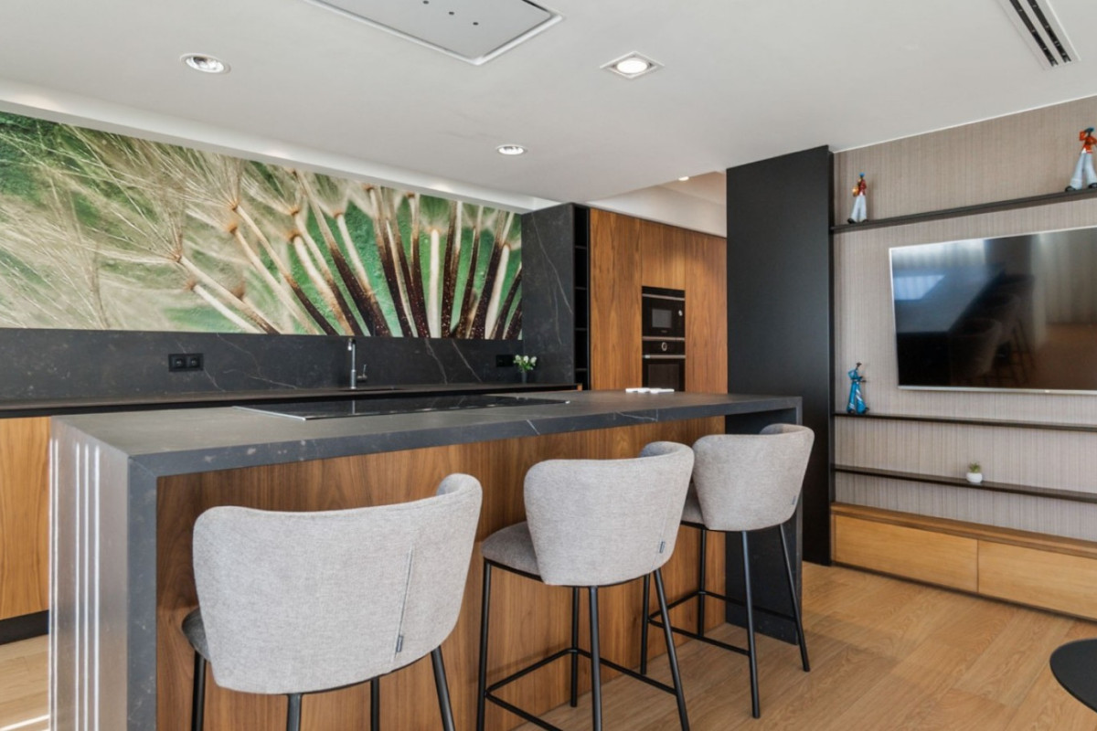 Revente - Appartement - Torrevieja - Torrevieja - Centre