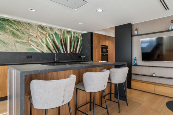 Revente - Appartement - Torrevieja - Torrevieja - Centre