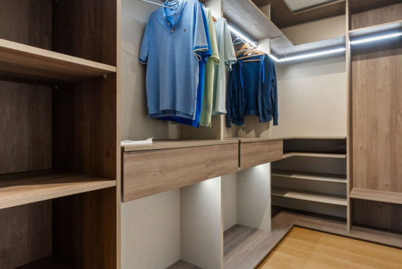 Revente - Appartement - Torrevieja - Torrevieja - Centre