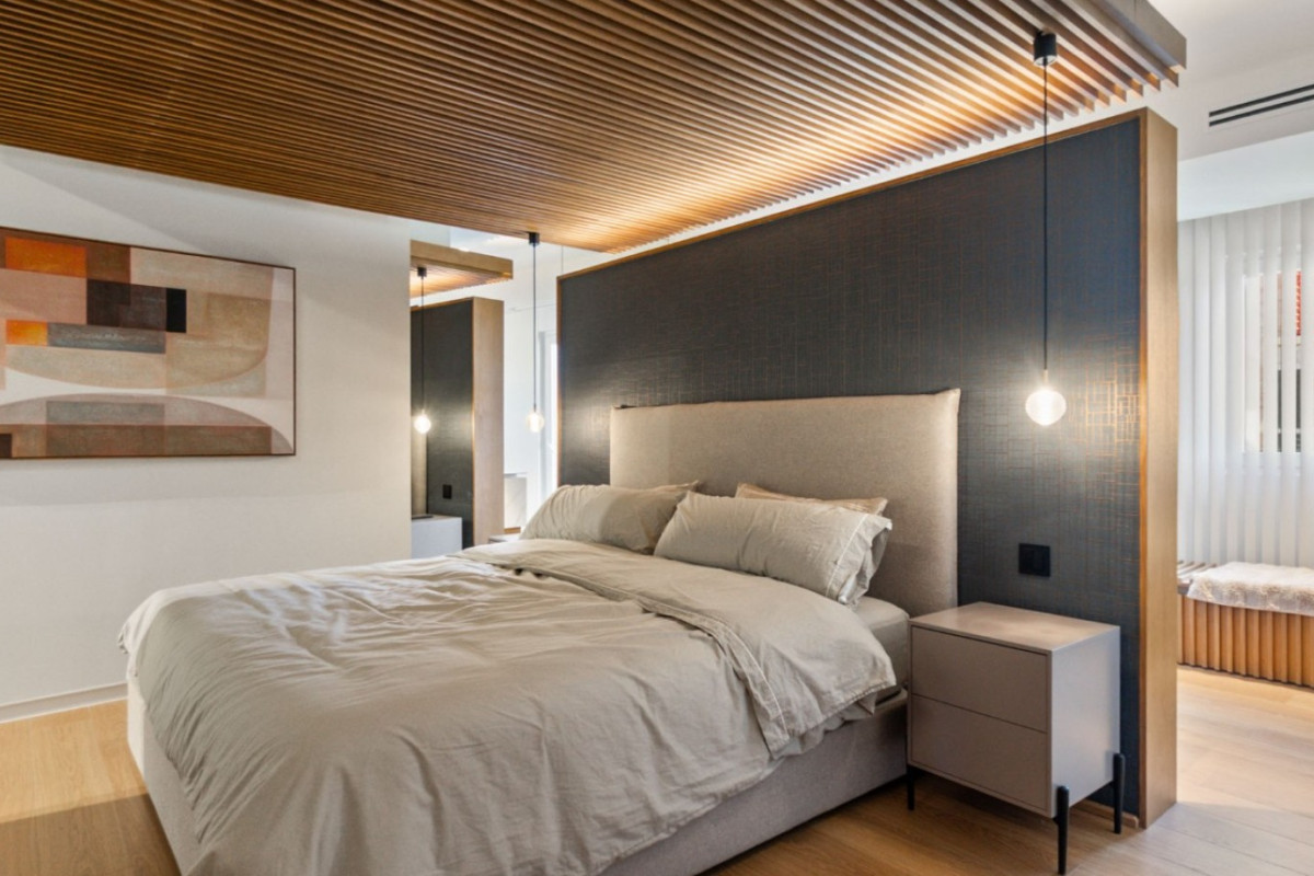 Revente - Appartement - Torrevieja - Torrevieja - Centre