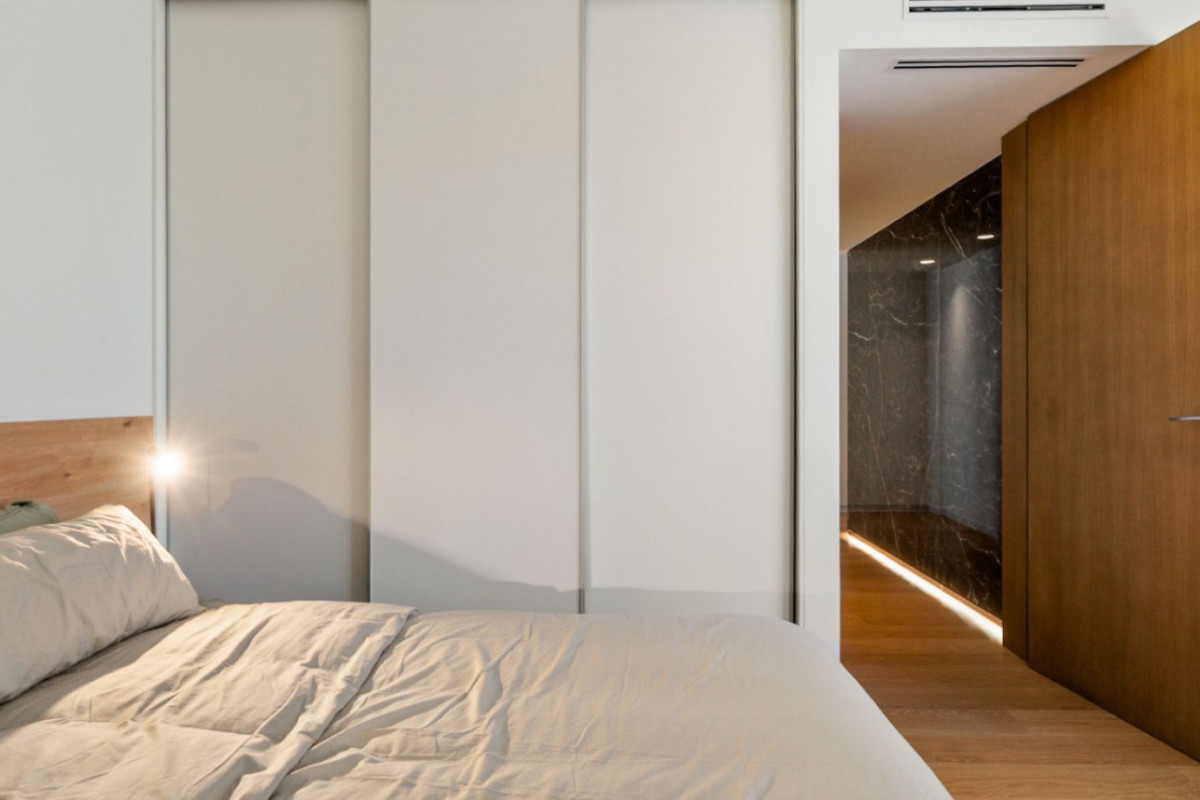 Revente - Appartement - Torrevieja - Torrevieja - Centre