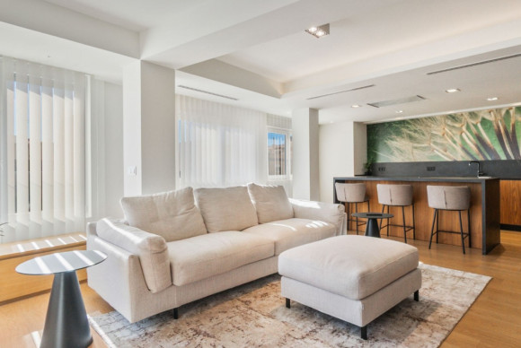Revente - Appartement - Torrevieja - Torrevieja - Centre