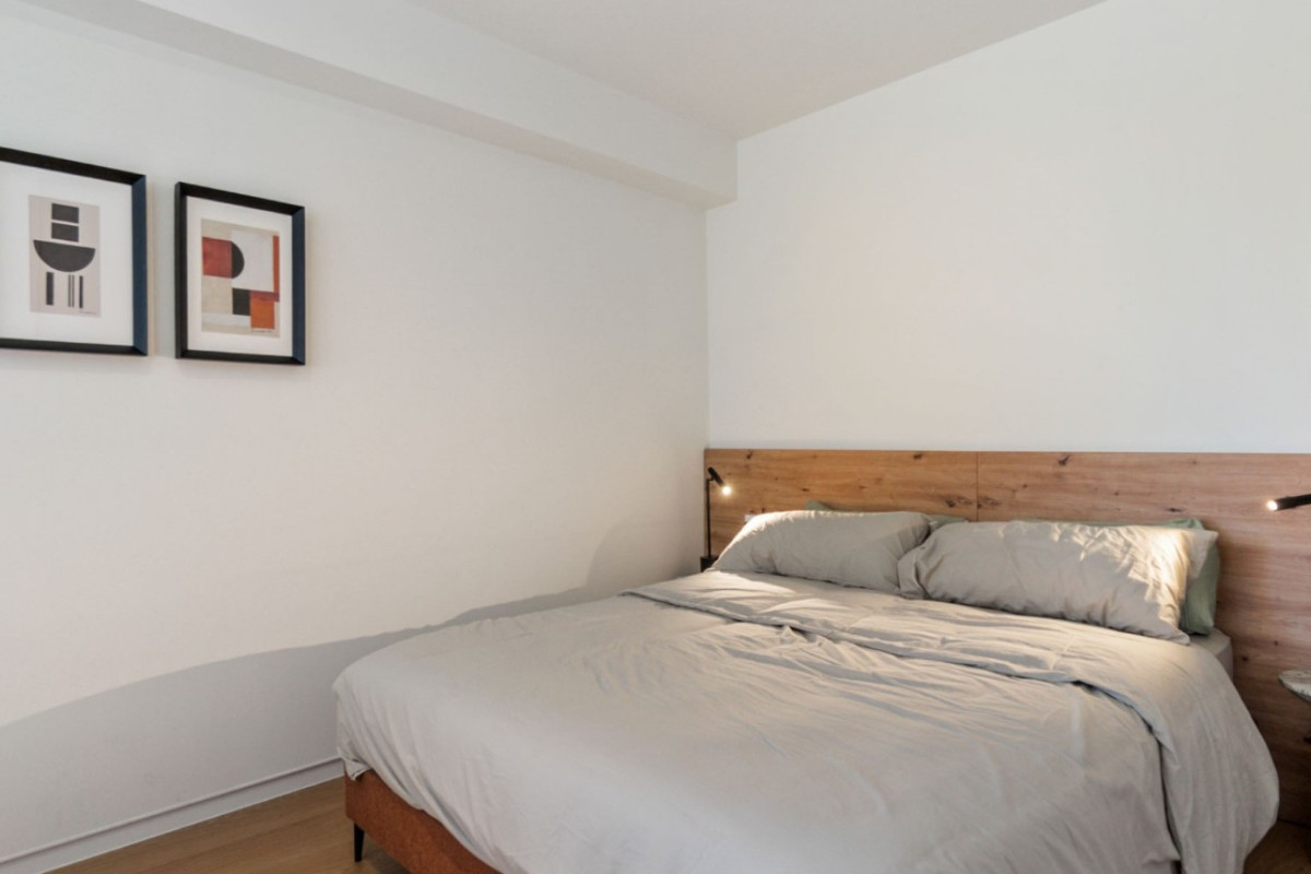 Revente - Appartement - Torrevieja - Torrevieja - Centre