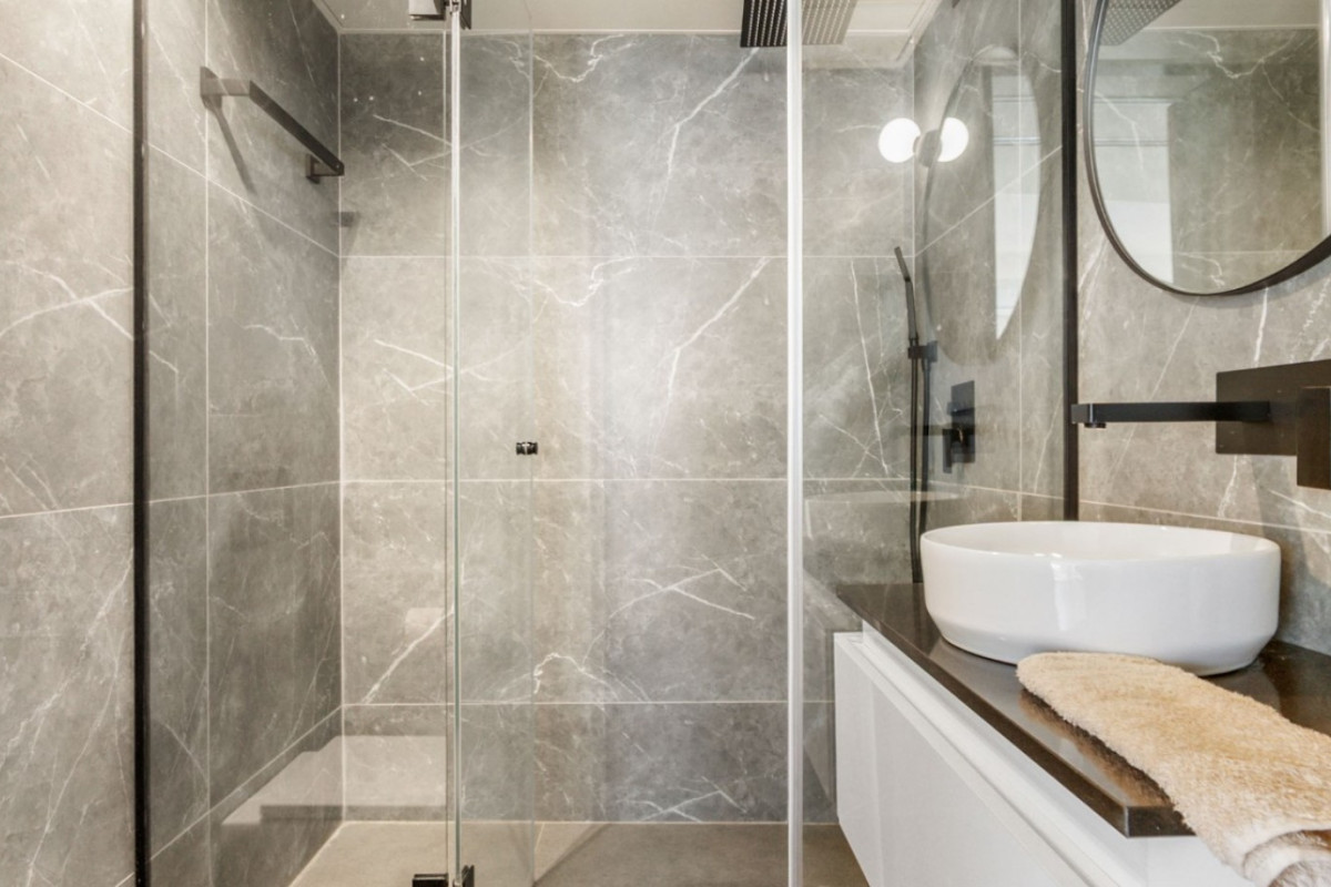 Revente - Appartement - Torrevieja - Torrevieja - Centre