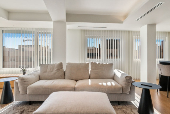 Revente - Appartement - Torrevieja - Torrevieja - Centre