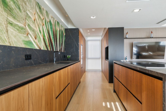 Revente - Appartement - Torrevieja - Torrevieja - Centre