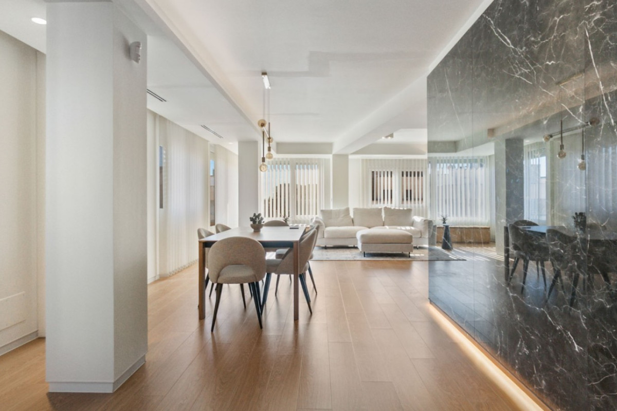 Revente - Appartement - Torrevieja - Torrevieja - Centre