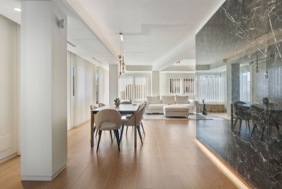 Revente - Appartement - Torrevieja - Torrevieja - Centre