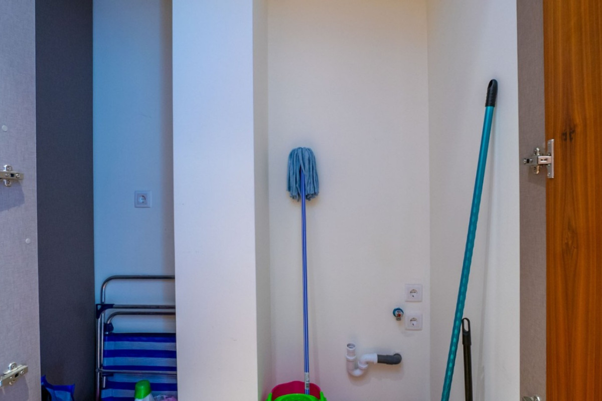 Revente - Appartement - Torrevieja - Torrevieja - Centre