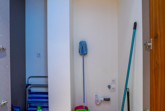 Revente - Appartement - Torrevieja - Torrevieja - Centre