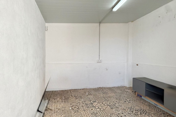 Revente - Appartement - Torrevieja - Torrevieja - Centre