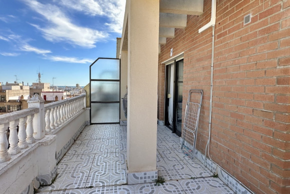 Revente - Appartement - Torrevieja - Torrevieja - Centre