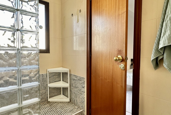 Revente - Appartement - Torrevieja - Torrevieja - Centre