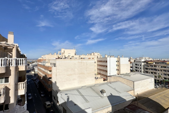 Revente - Appartement - Torrevieja - Torrevieja - Centre